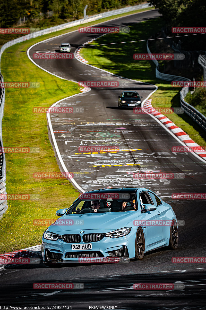 Bild #24987434 - Touristenfahrten Nürburgring Nordschleife (01.10.2023)