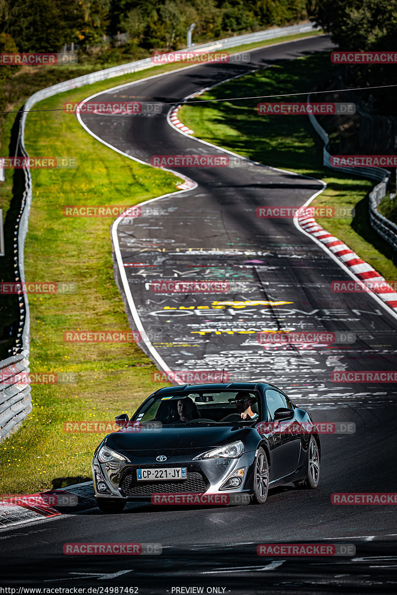 Bild #24987462 - Touristenfahrten Nürburgring Nordschleife (01.10.2023)