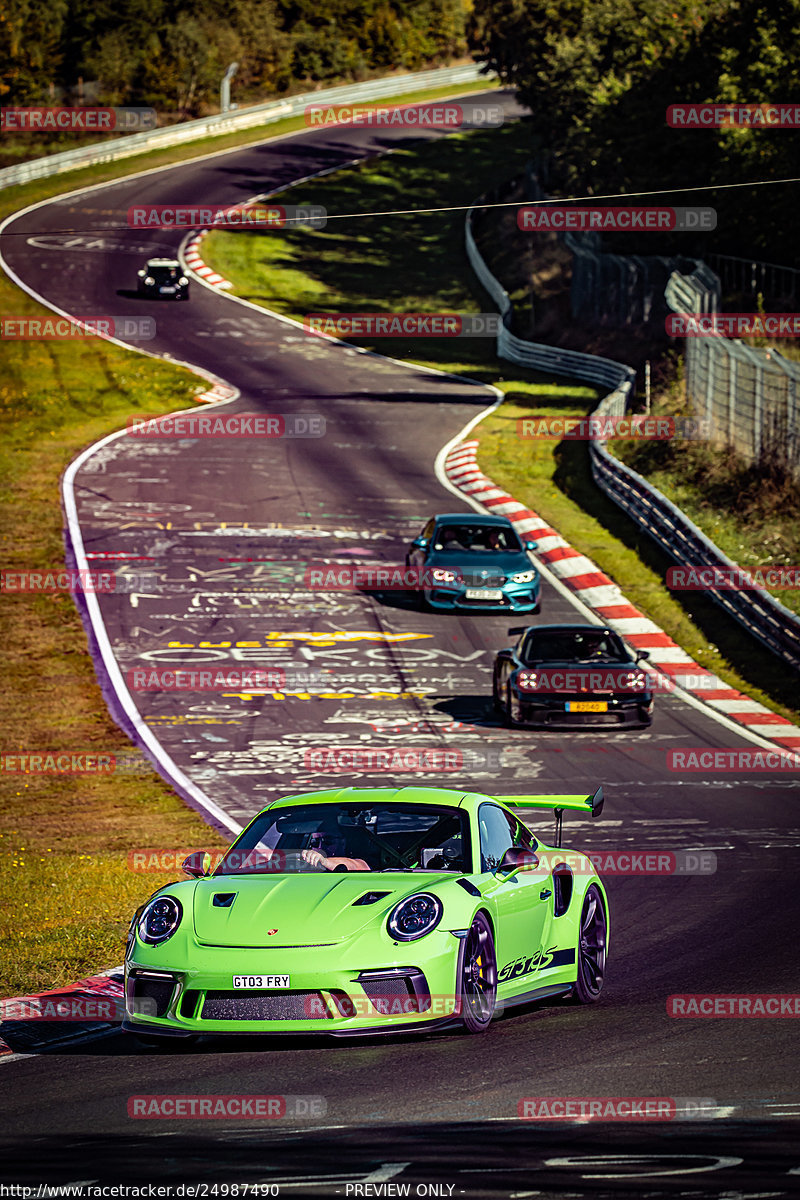 Bild #24987490 - Touristenfahrten Nürburgring Nordschleife (01.10.2023)