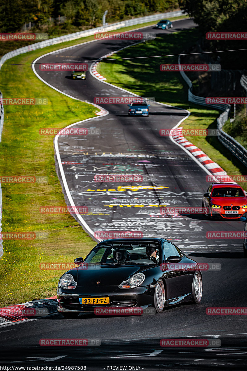 Bild #24987508 - Touristenfahrten Nürburgring Nordschleife (01.10.2023)