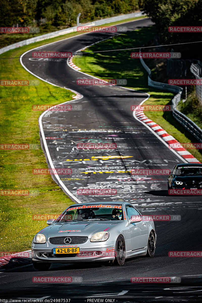 Bild #24987537 - Touristenfahrten Nürburgring Nordschleife (01.10.2023)