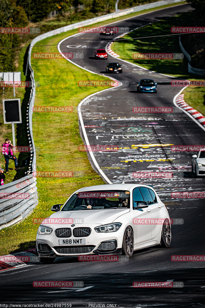 Bild #24987559 - Touristenfahrten Nürburgring Nordschleife (01.10.2023)