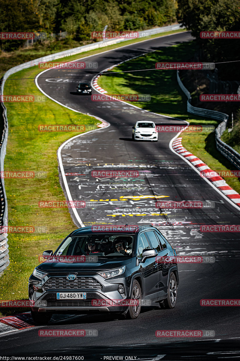 Bild #24987600 - Touristenfahrten Nürburgring Nordschleife (01.10.2023)