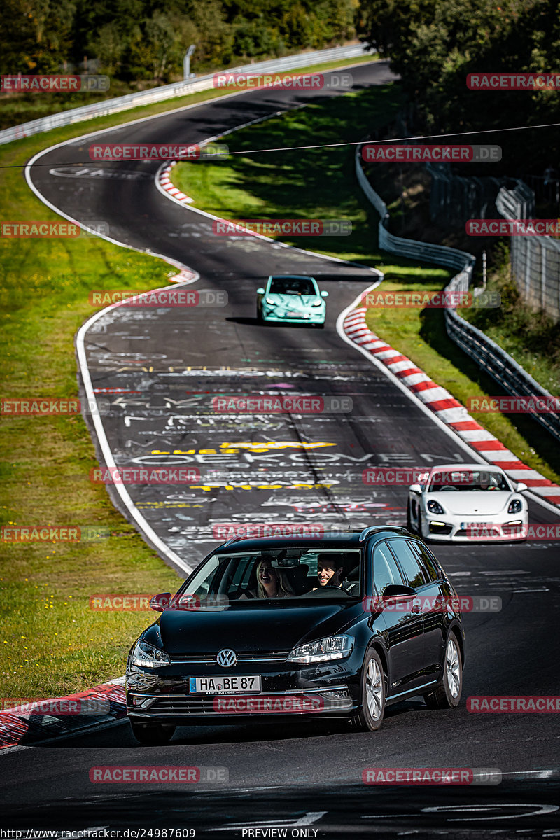 Bild #24987609 - Touristenfahrten Nürburgring Nordschleife (01.10.2023)