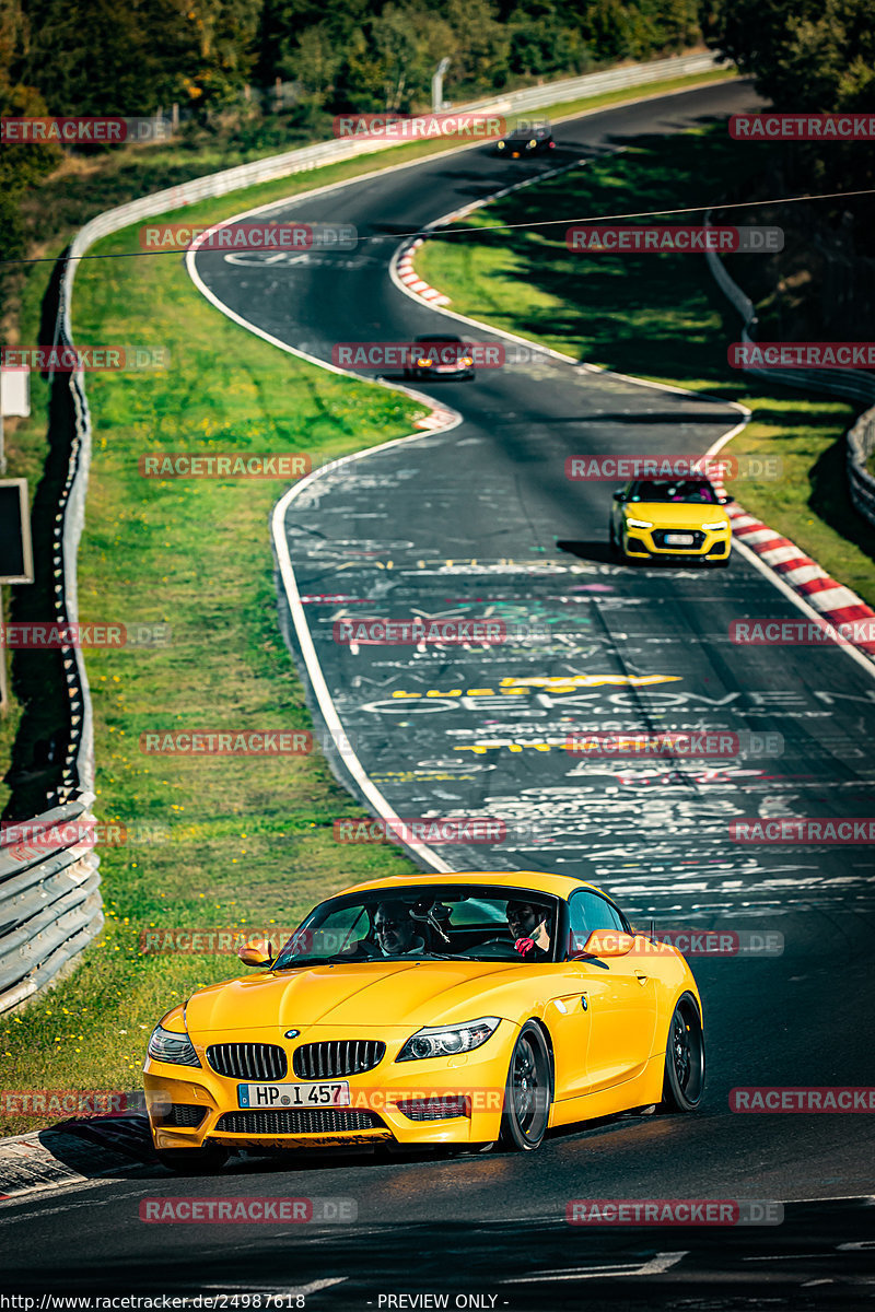 Bild #24987618 - Touristenfahrten Nürburgring Nordschleife (01.10.2023)