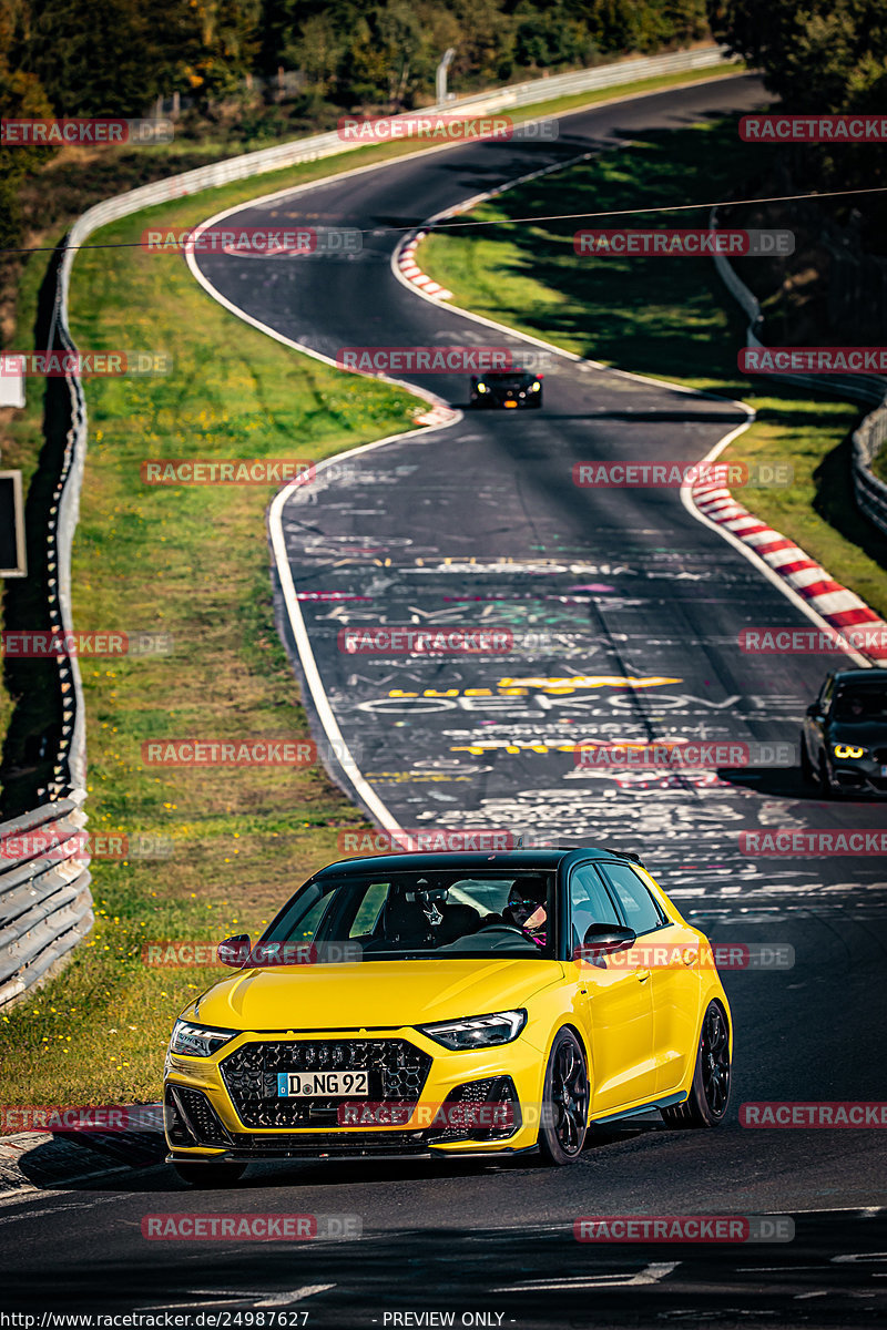 Bild #24987627 - Touristenfahrten Nürburgring Nordschleife (01.10.2023)