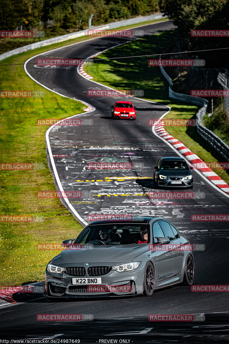 Bild #24987649 - Touristenfahrten Nürburgring Nordschleife (01.10.2023)