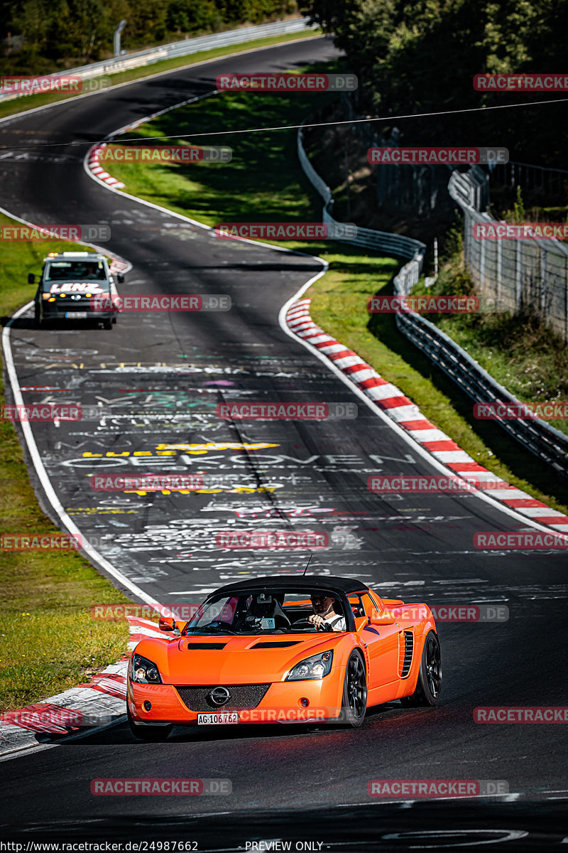 Bild #24987662 - Touristenfahrten Nürburgring Nordschleife (01.10.2023)