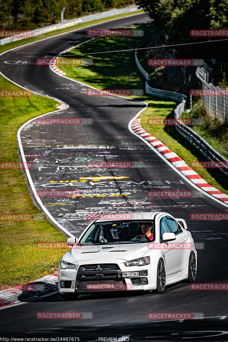 Bild #24987675 - Touristenfahrten Nürburgring Nordschleife (01.10.2023)