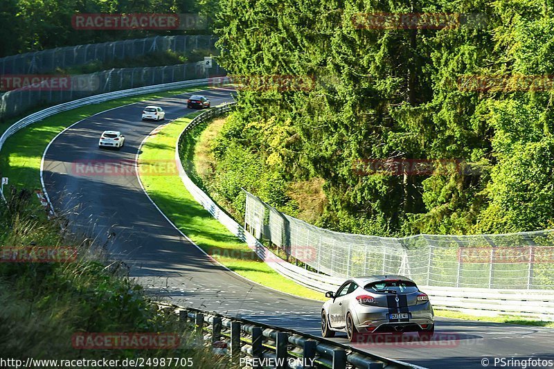 Bild #24987705 - Touristenfahrten Nürburgring Nordschleife (01.10.2023)