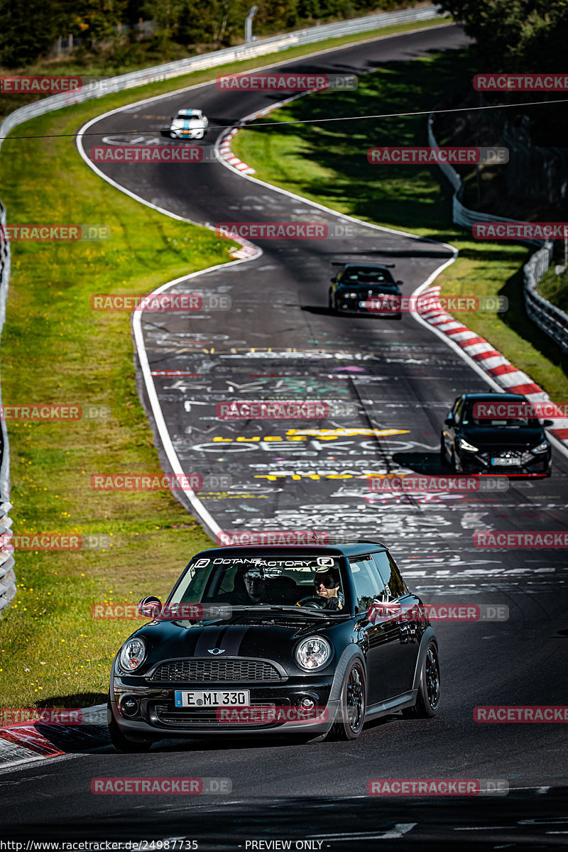 Bild #24987735 - Touristenfahrten Nürburgring Nordschleife (01.10.2023)