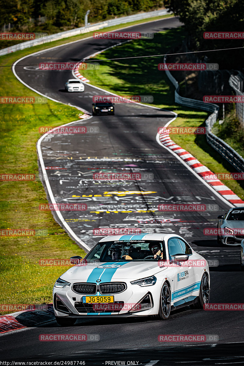 Bild #24987746 - Touristenfahrten Nürburgring Nordschleife (01.10.2023)