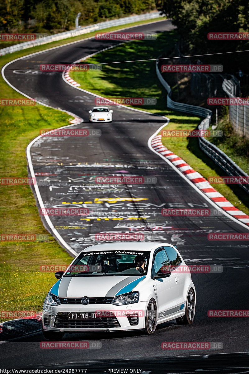 Bild #24987777 - Touristenfahrten Nürburgring Nordschleife (01.10.2023)