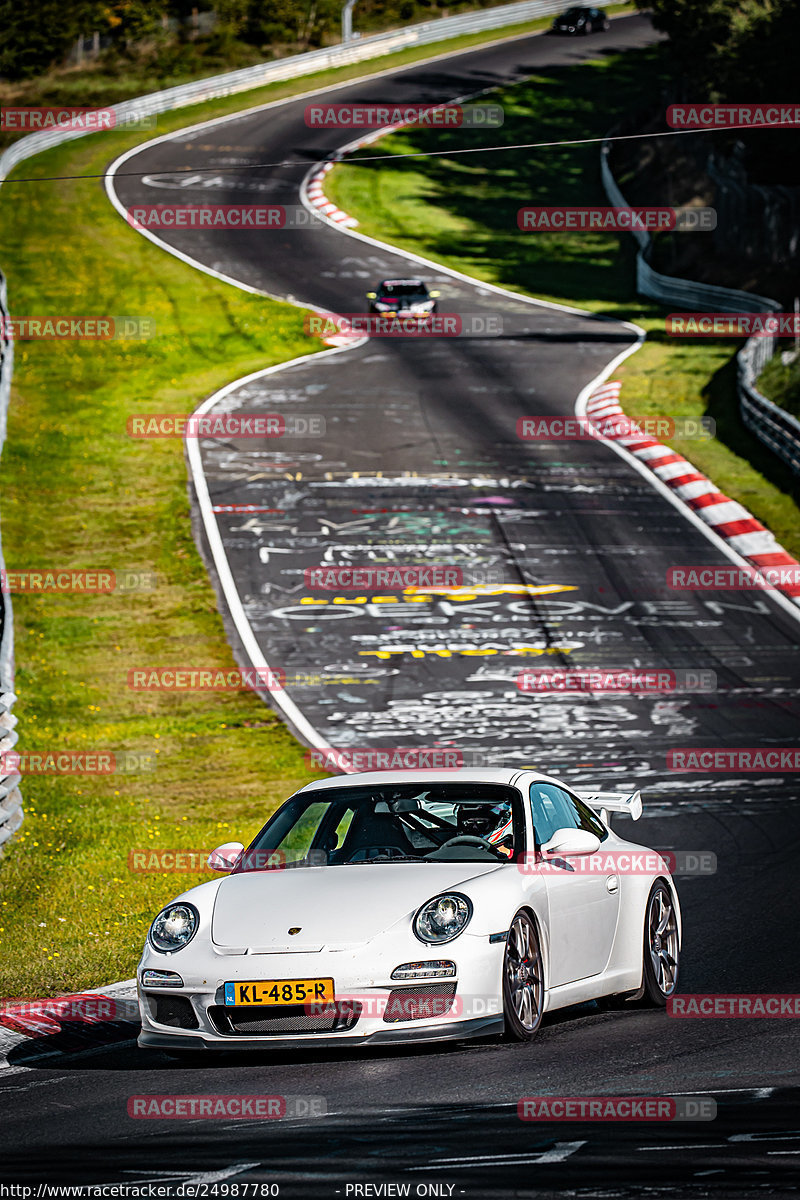 Bild #24987780 - Touristenfahrten Nürburgring Nordschleife (01.10.2023)