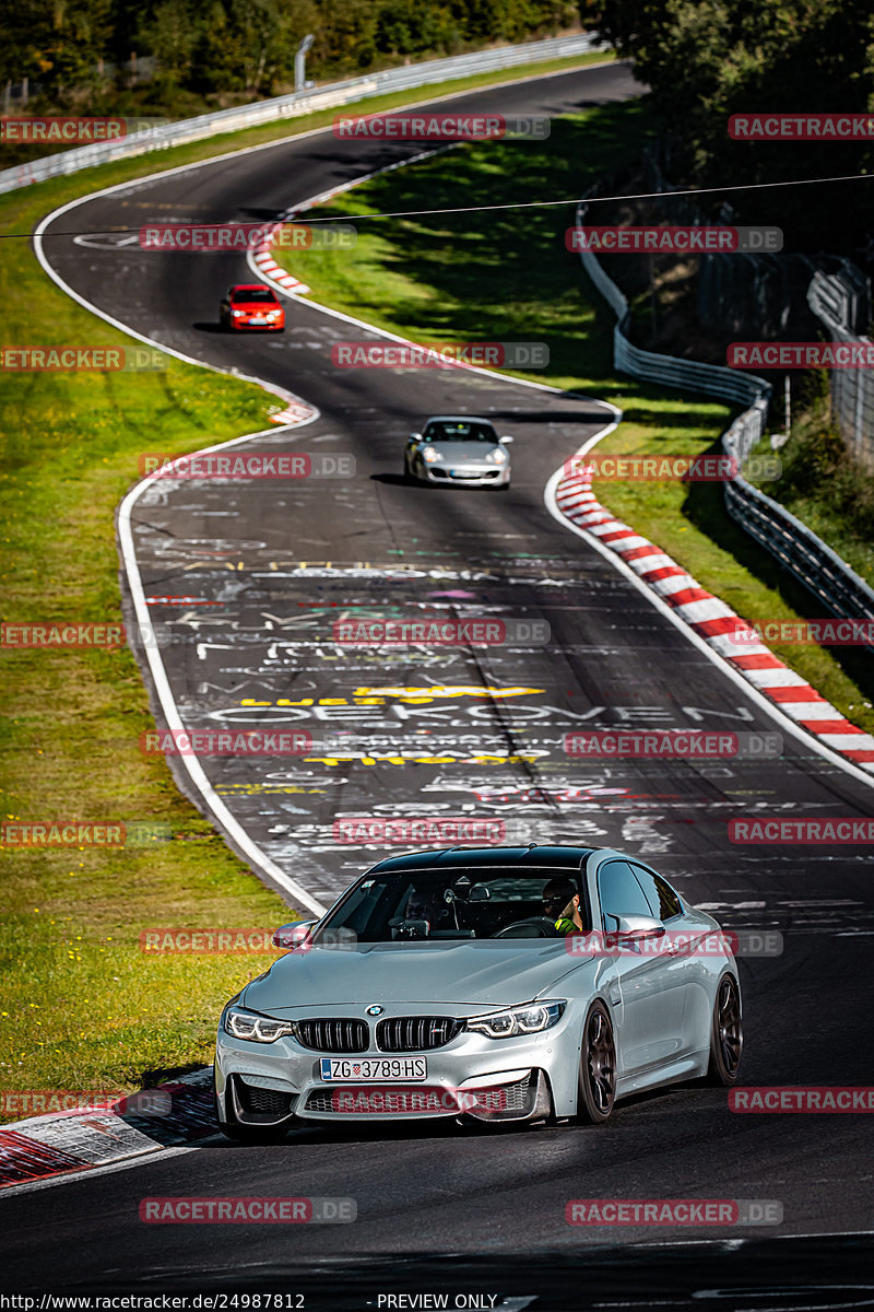 Bild #24987812 - Touristenfahrten Nürburgring Nordschleife (01.10.2023)