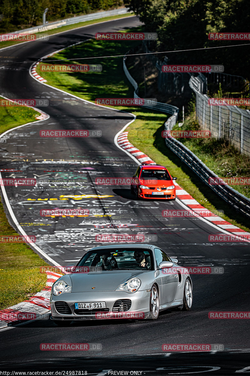 Bild #24987818 - Touristenfahrten Nürburgring Nordschleife (01.10.2023)