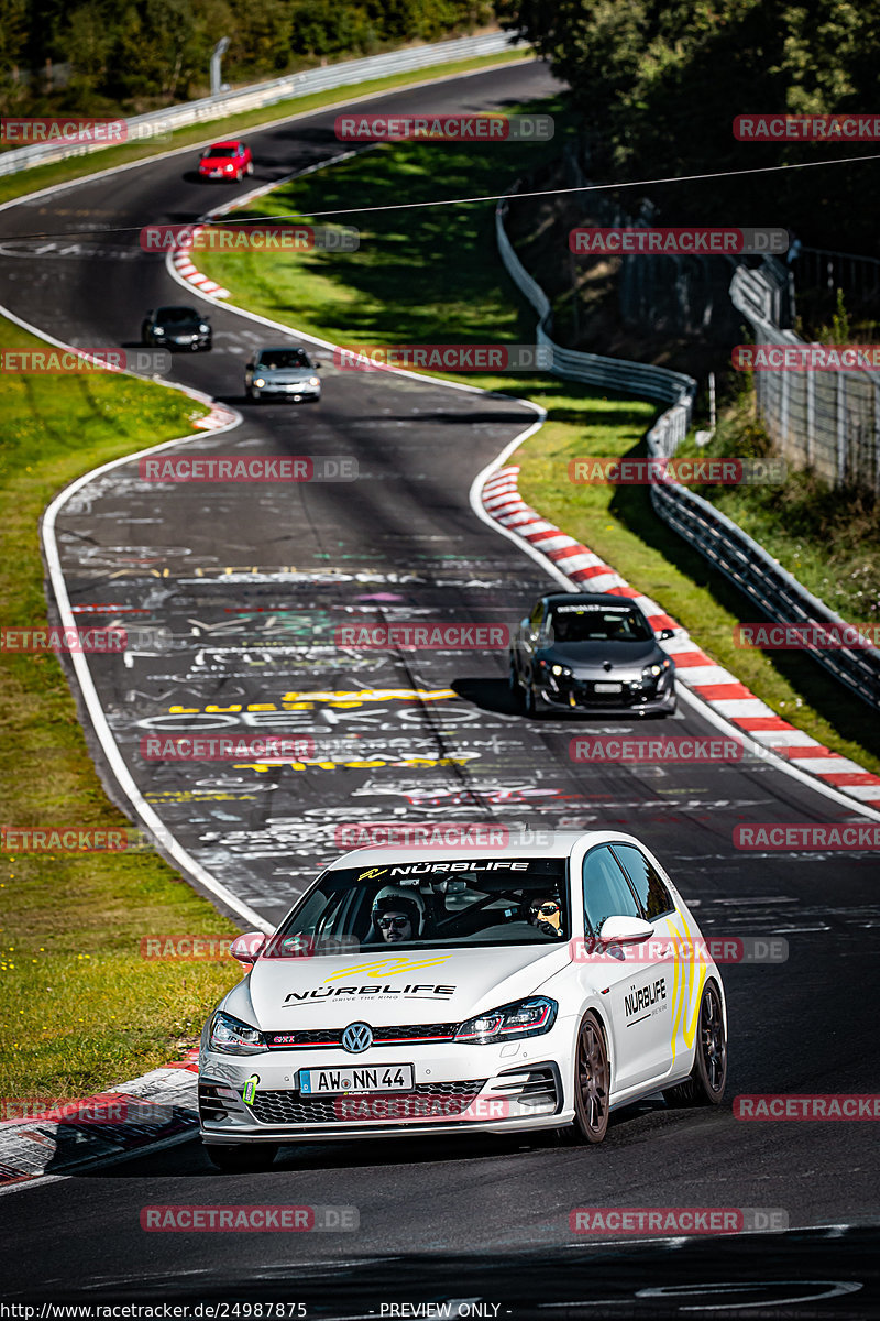 Bild #24987875 - Touristenfahrten Nürburgring Nordschleife (01.10.2023)