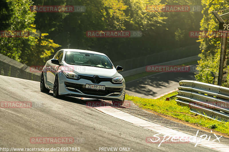 Bild #24987883 - Touristenfahrten Nürburgring Nordschleife (01.10.2023)