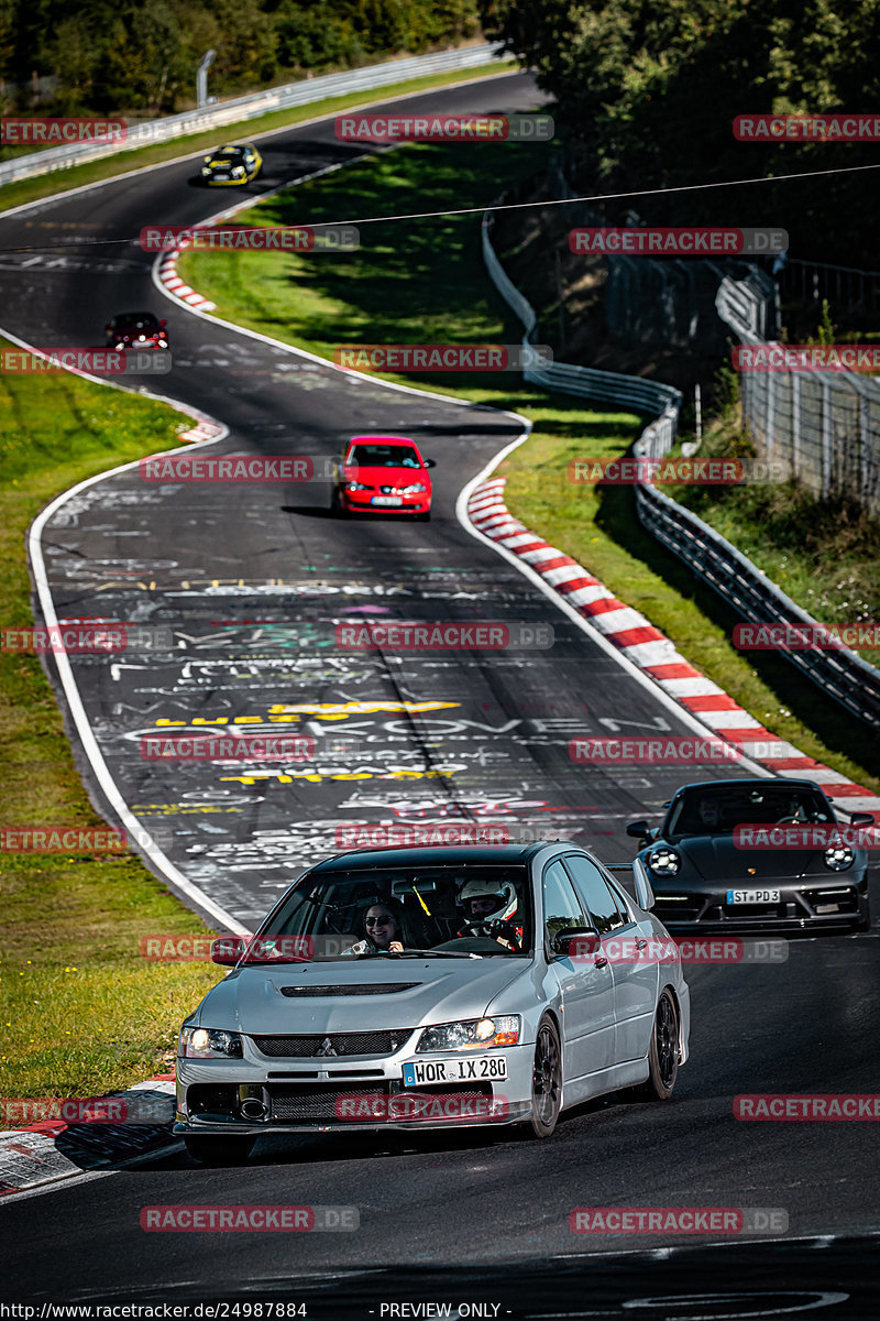 Bild #24987884 - Touristenfahrten Nürburgring Nordschleife (01.10.2023)