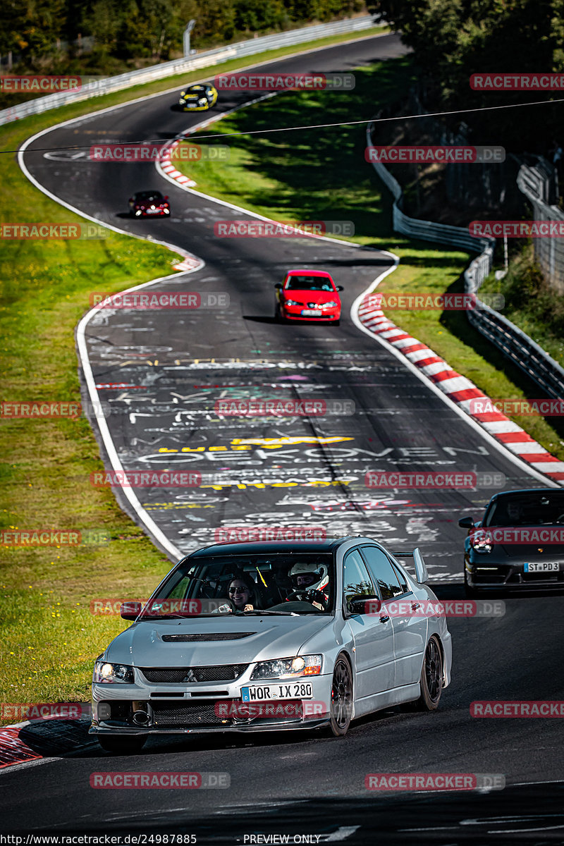 Bild #24987885 - Touristenfahrten Nürburgring Nordschleife (01.10.2023)