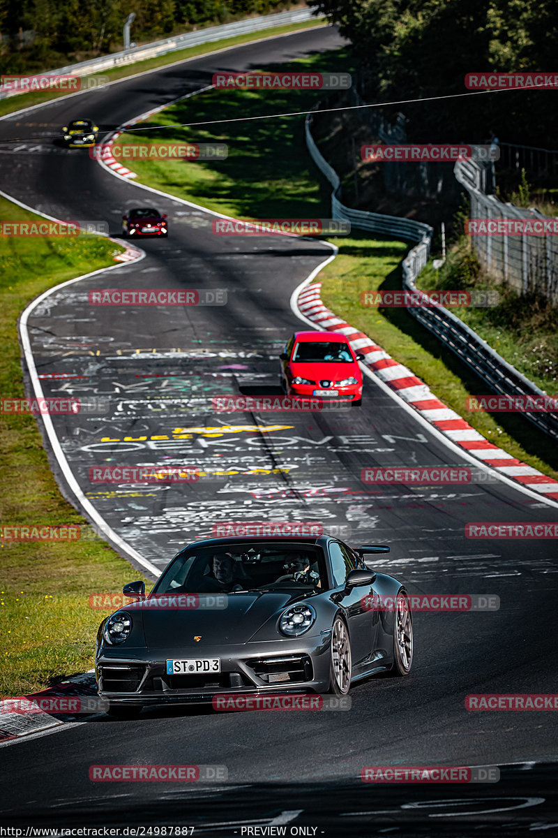 Bild #24987887 - Touristenfahrten Nürburgring Nordschleife (01.10.2023)