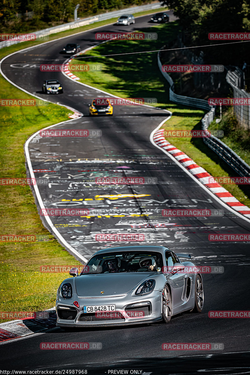 Bild #24987968 - Touristenfahrten Nürburgring Nordschleife (01.10.2023)