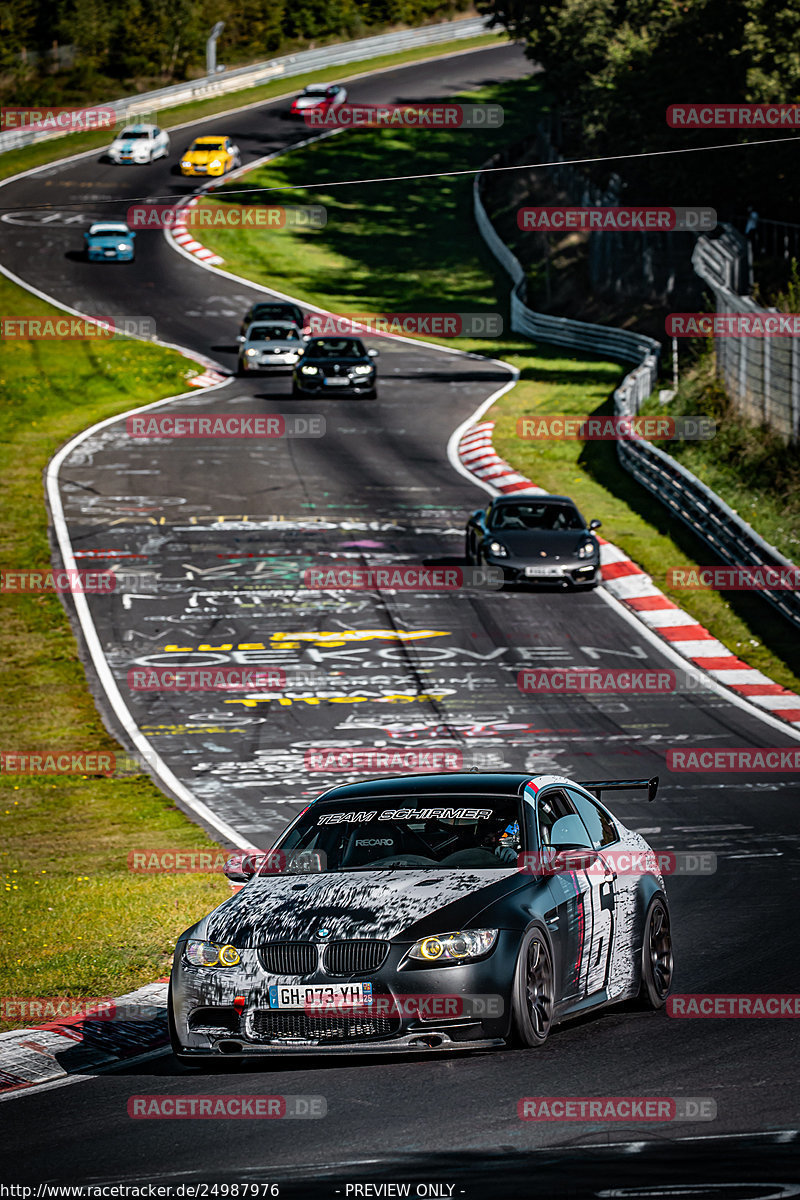 Bild #24987976 - Touristenfahrten Nürburgring Nordschleife (01.10.2023)