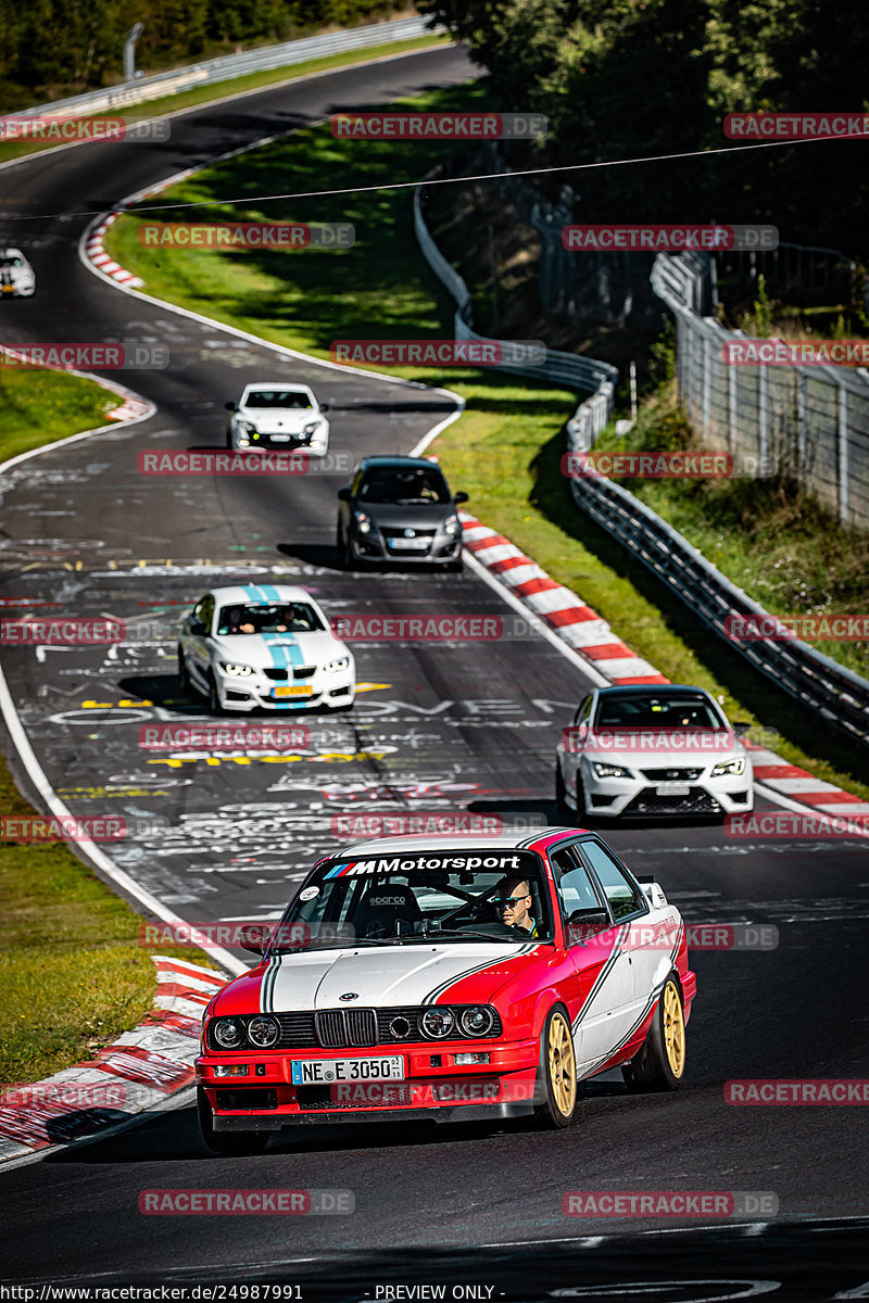 Bild #24987991 - Touristenfahrten Nürburgring Nordschleife (01.10.2023)