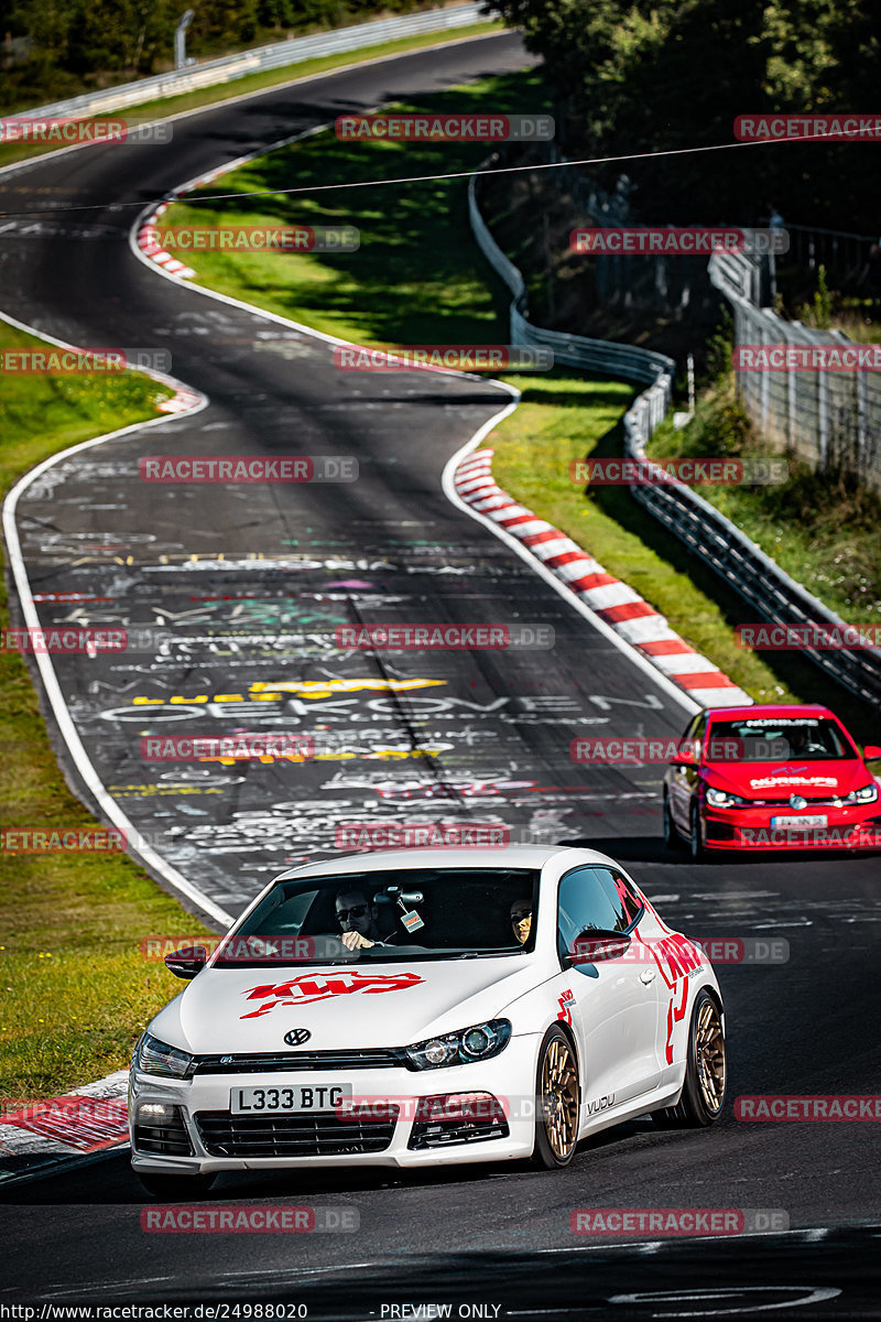 Bild #24988020 - Touristenfahrten Nürburgring Nordschleife (01.10.2023)