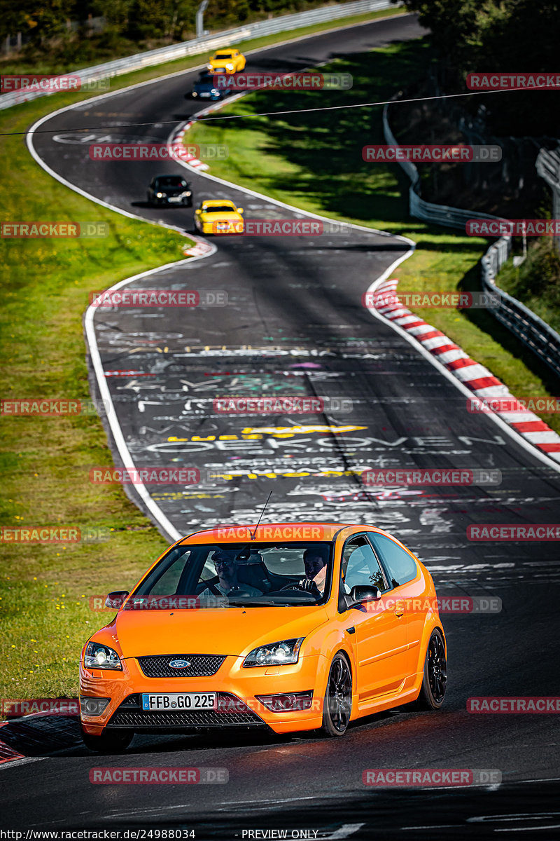 Bild #24988034 - Touristenfahrten Nürburgring Nordschleife (01.10.2023)