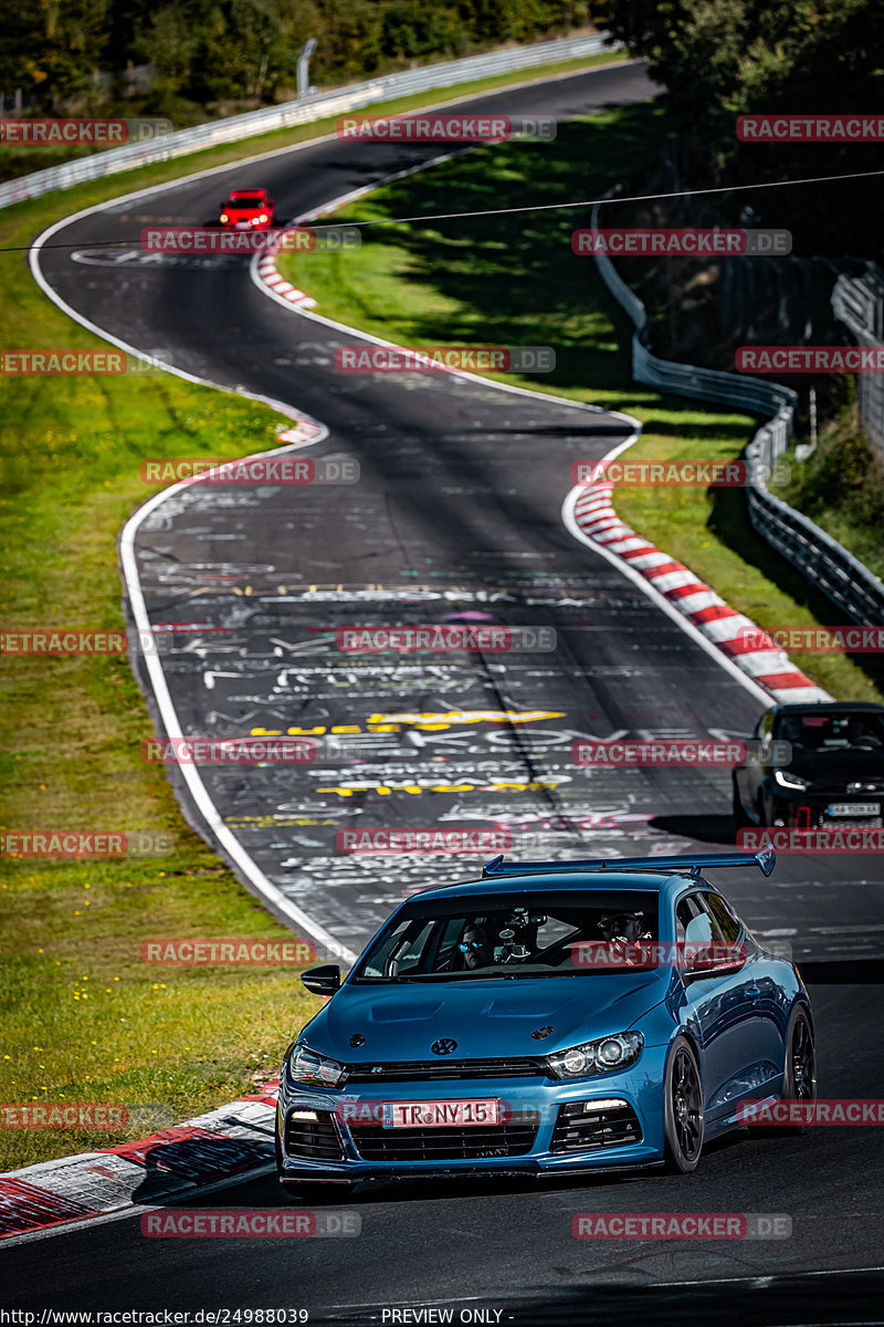 Bild #24988039 - Touristenfahrten Nürburgring Nordschleife (01.10.2023)