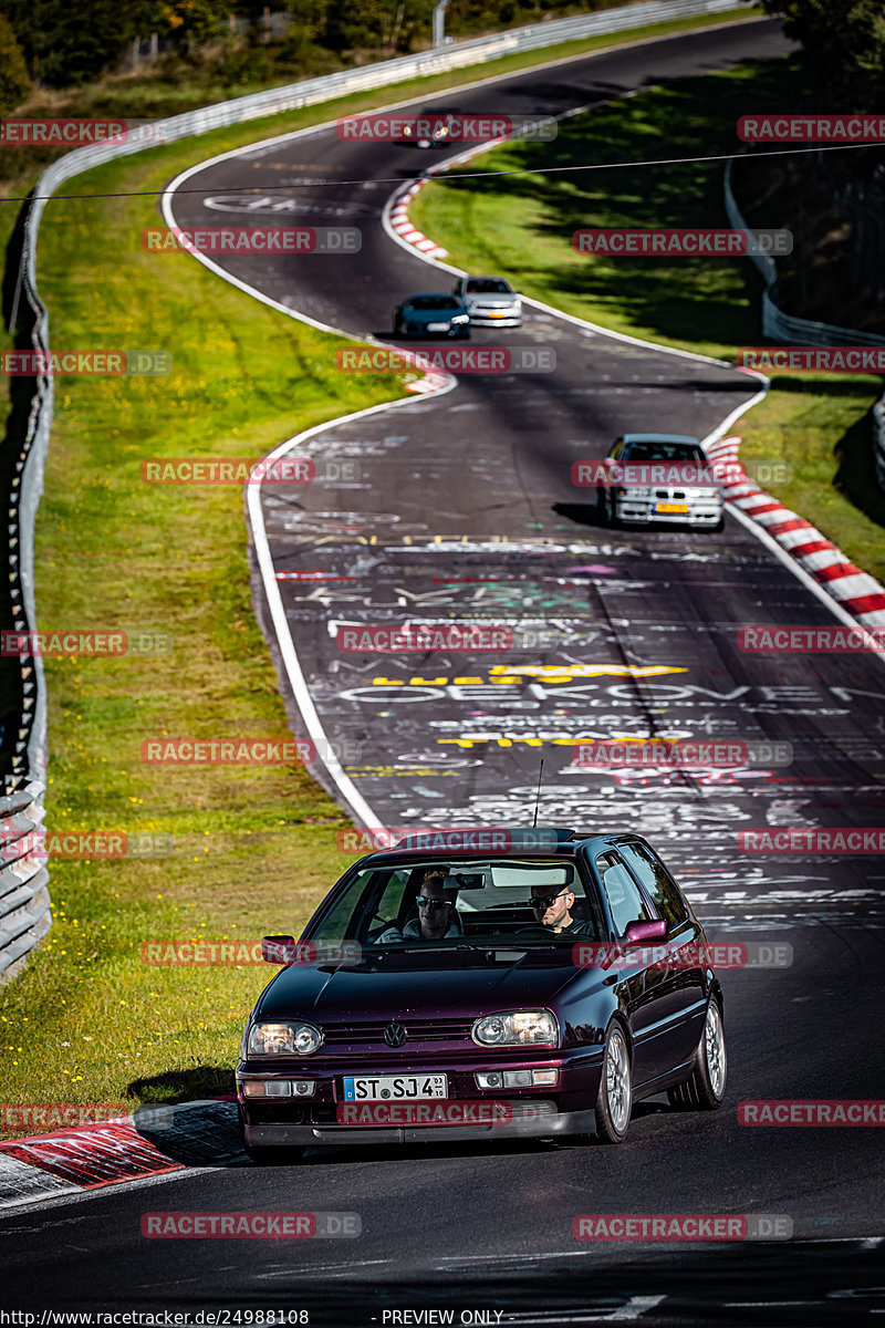 Bild #24988108 - Touristenfahrten Nürburgring Nordschleife (01.10.2023)