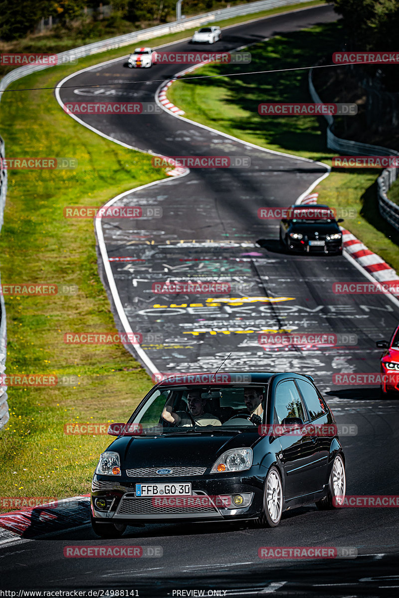 Bild #24988141 - Touristenfahrten Nürburgring Nordschleife (01.10.2023)