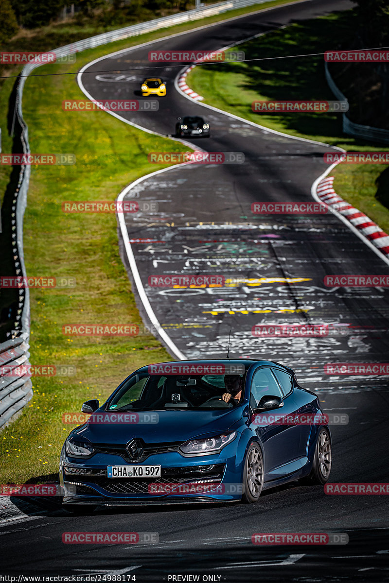 Bild #24988174 - Touristenfahrten Nürburgring Nordschleife (01.10.2023)