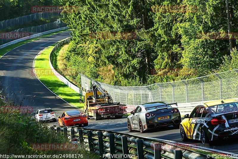 Bild #24988176 - Touristenfahrten Nürburgring Nordschleife (01.10.2023)