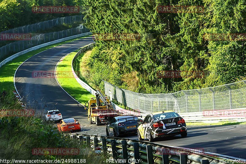 Bild #24988188 - Touristenfahrten Nürburgring Nordschleife (01.10.2023)