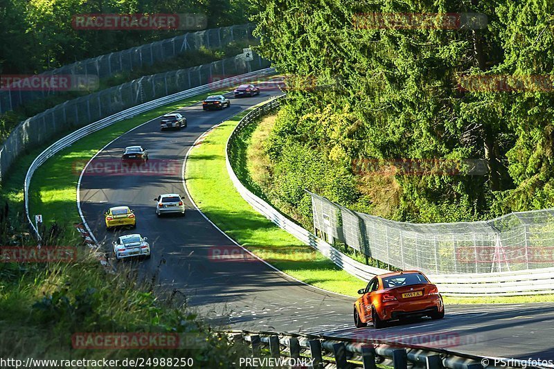 Bild #24988250 - Touristenfahrten Nürburgring Nordschleife (01.10.2023)