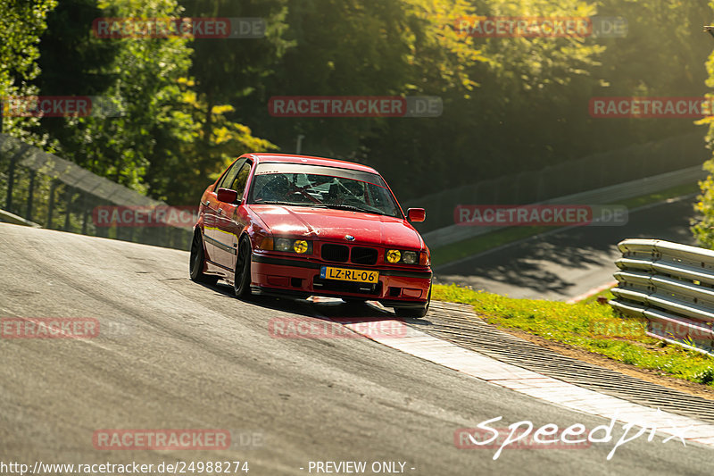 Bild #24988274 - Touristenfahrten Nürburgring Nordschleife (01.10.2023)