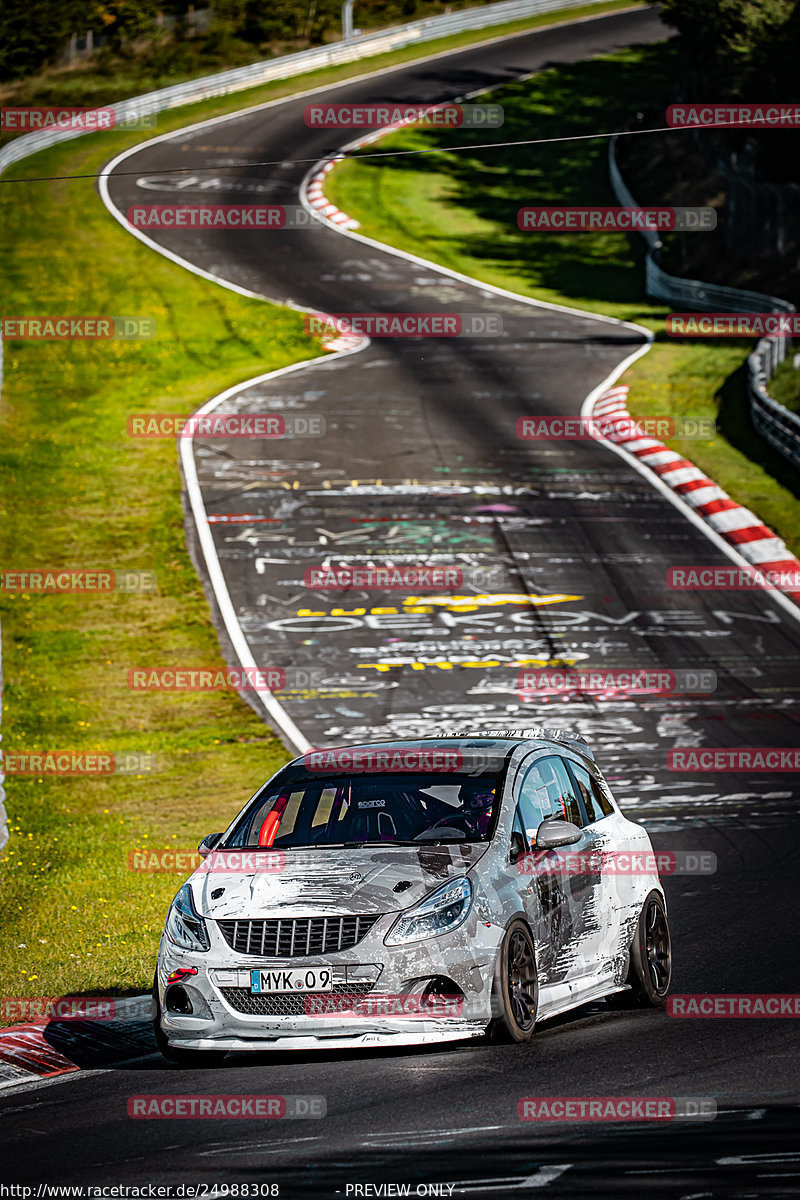 Bild #24988308 - Touristenfahrten Nürburgring Nordschleife (01.10.2023)