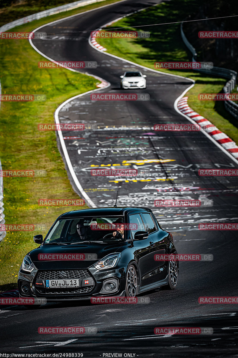 Bild #24988339 - Touristenfahrten Nürburgring Nordschleife (01.10.2023)