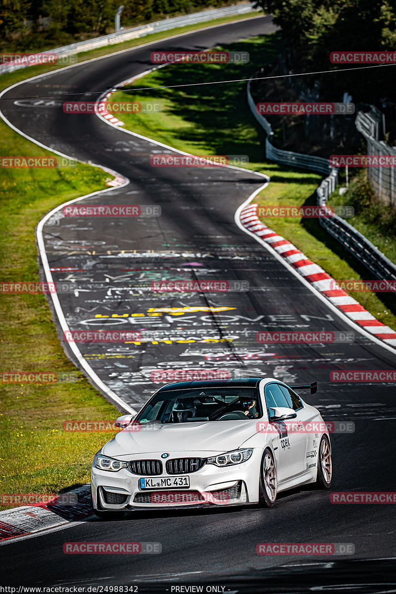 Bild #24988342 - Touristenfahrten Nürburgring Nordschleife (01.10.2023)