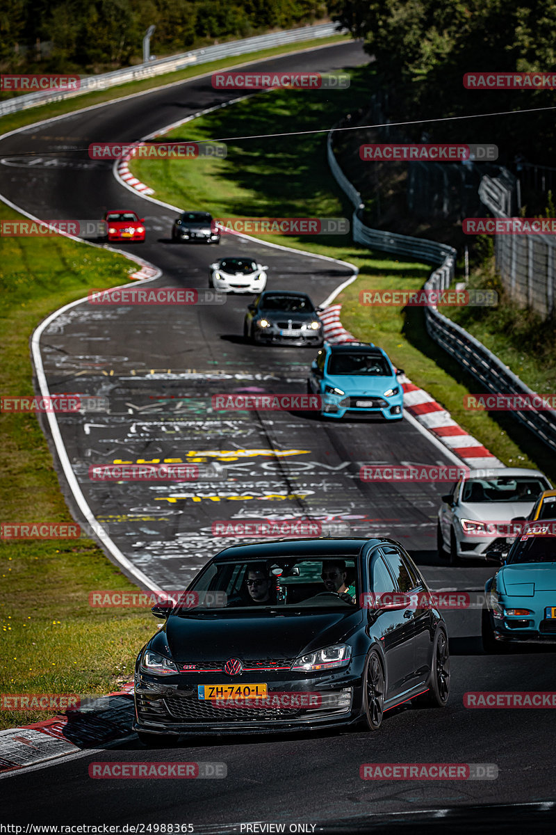 Bild #24988365 - Touristenfahrten Nürburgring Nordschleife (01.10.2023)