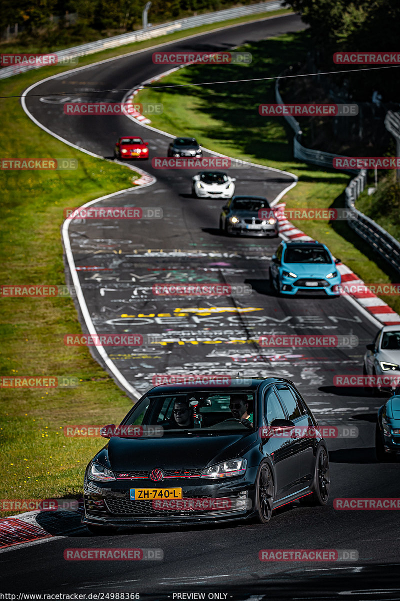 Bild #24988366 - Touristenfahrten Nürburgring Nordschleife (01.10.2023)