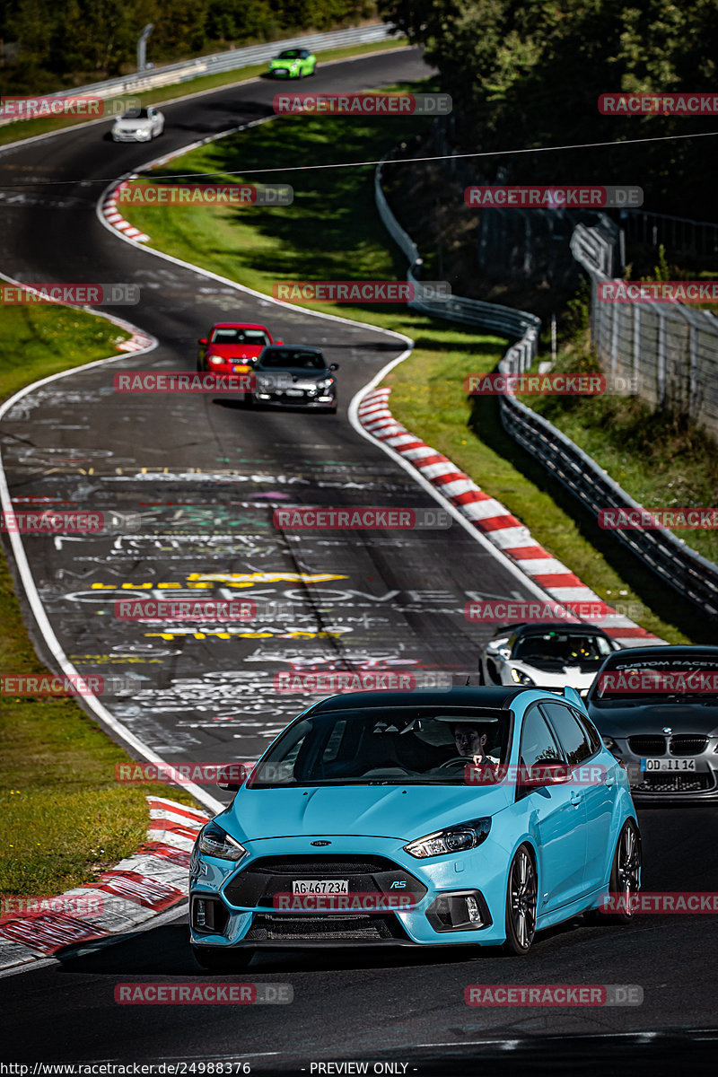 Bild #24988376 - Touristenfahrten Nürburgring Nordschleife (01.10.2023)