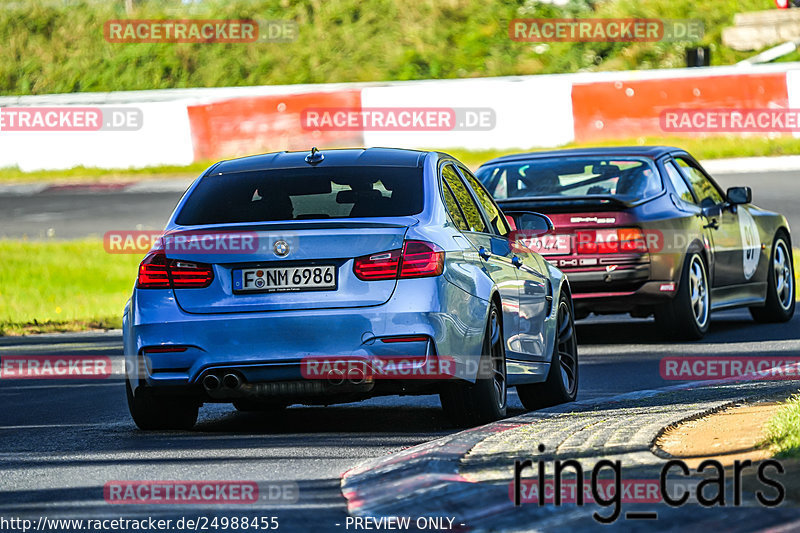 Bild #24988455 - Touristenfahrten Nürburgring Nordschleife (01.10.2023)