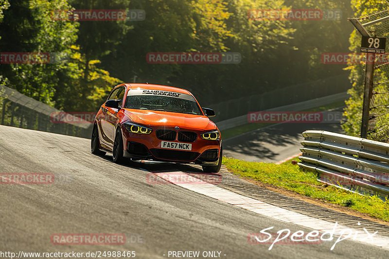 Bild #24988465 - Touristenfahrten Nürburgring Nordschleife (01.10.2023)