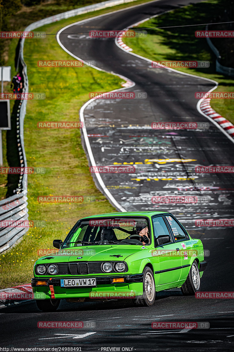 Bild #24988491 - Touristenfahrten Nürburgring Nordschleife (01.10.2023)