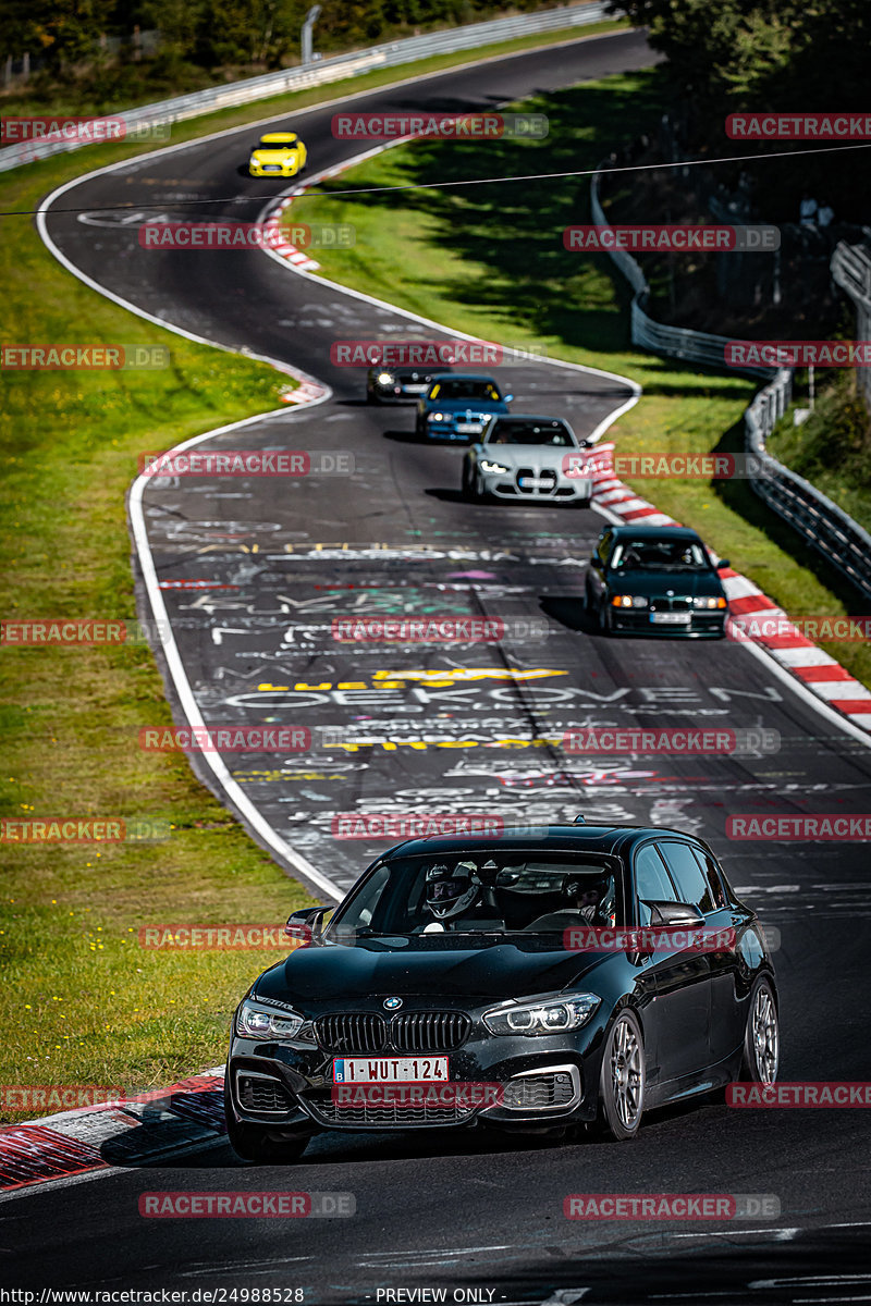 Bild #24988528 - Touristenfahrten Nürburgring Nordschleife (01.10.2023)