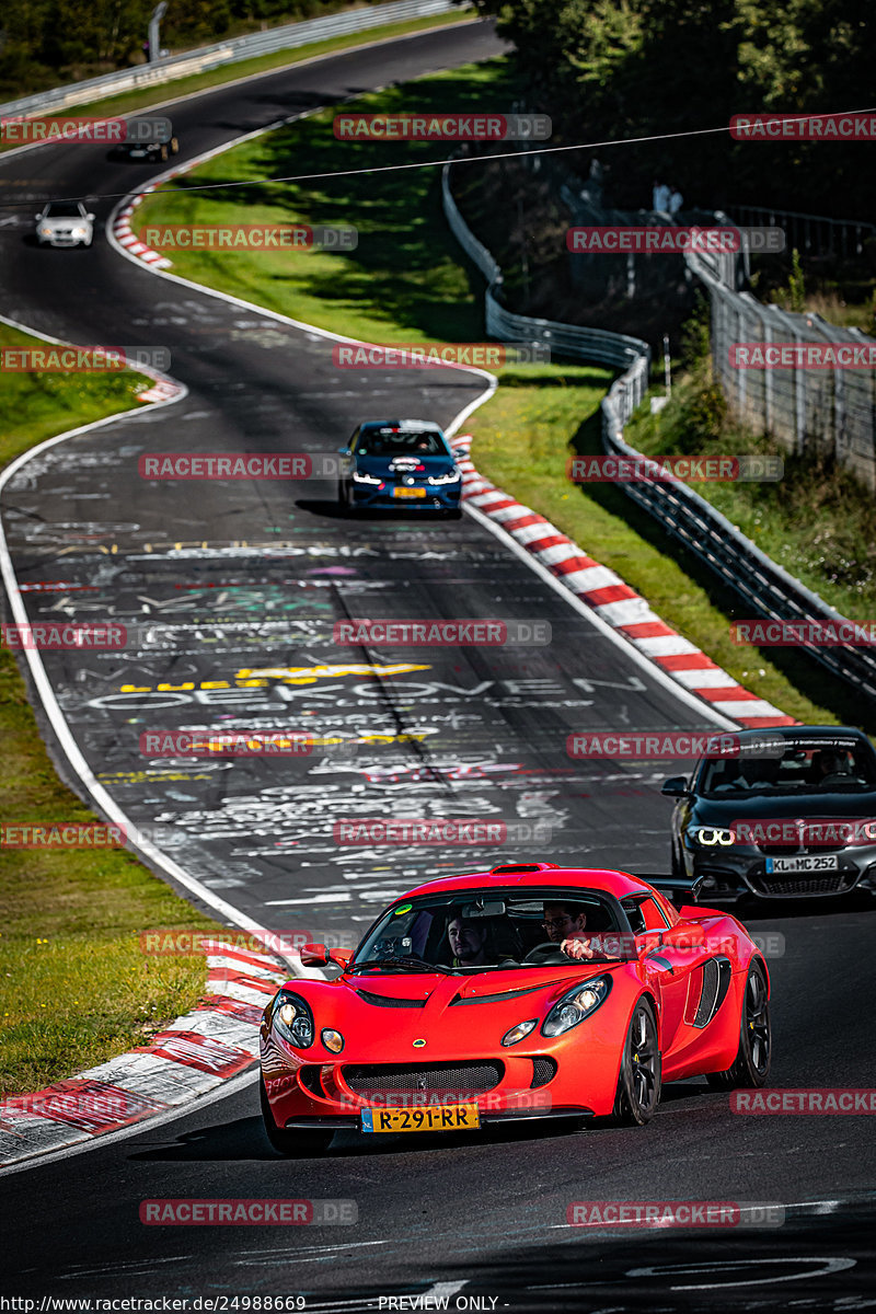 Bild #24988669 - Touristenfahrten Nürburgring Nordschleife (01.10.2023)