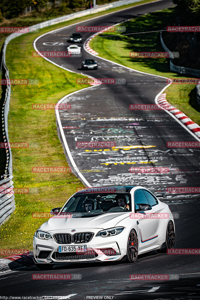 Bild #24988694 - Touristenfahrten Nürburgring Nordschleife (01.10.2023)